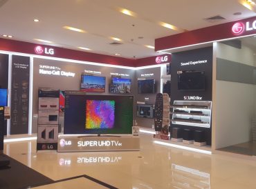 LG Outlet