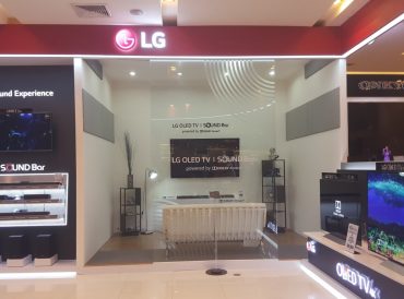 LG Outlet