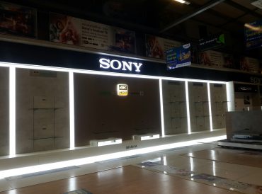 Sony Outlet