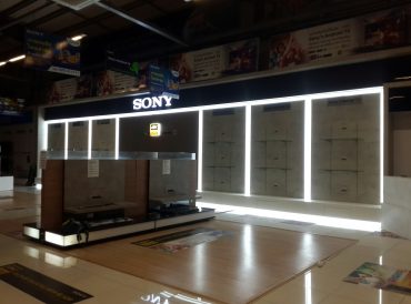 Sony Outlet