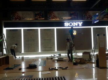 Sony Outlet