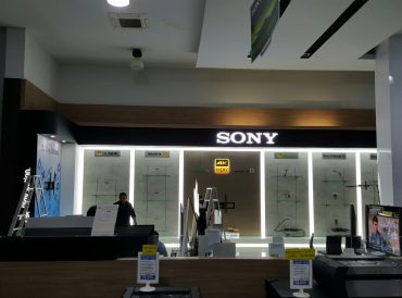 Sony Outlet