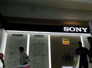 Sony Outlet