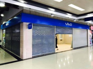 Vivo Mobile Outlet