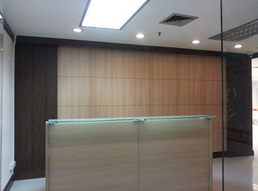 Samsung Outlet and Office